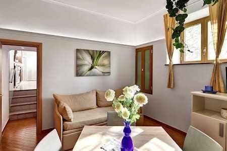 Gocce Villas - Casa Dellaccademia Apartment In Sorrento Centre Extérieur photo